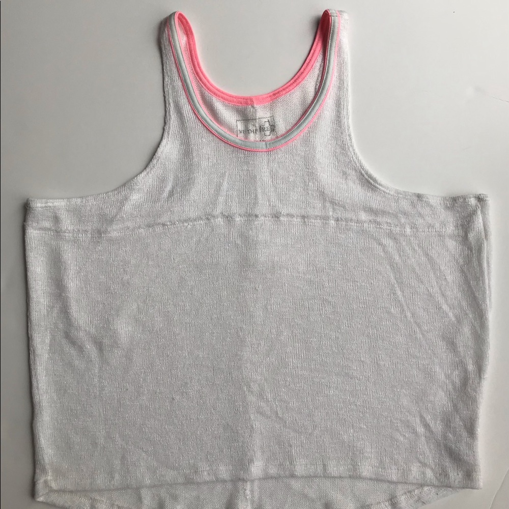 Free People Sweater Tank